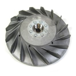 ScooterWest.com - FLYWHEEL P200E PXE NONELECTRIC START (5.35 LBS