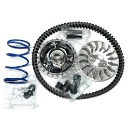 Polini Kit Variatore Hi-Speed P.26296 Per Honda SFX, SXR, X8R - Ricambio Tuning Scooter Alta Qualità