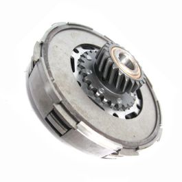ScooterWest.com - COMPLETE CLUTCH 7 SPRING (23T DRIVE GEAR