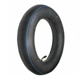 Vespa PX Wheel Rim Chrome 3.50x10 Continental White Wall Tyre & Inner Tube - Online - View #2