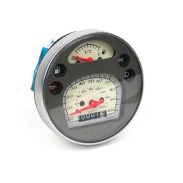 ScooterWest.com - Speedometer Assembly Vespa GTV 2006-2022