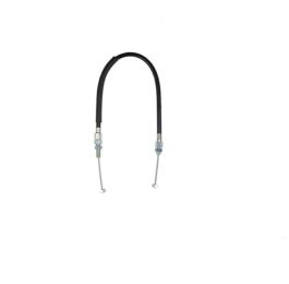 ScooterWest.com - TILT LOCK CABLE MP3 250/400/500 (649663)