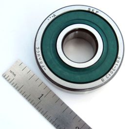 OEM Suzuki Front Right Wheel Bearing 2003-2014 DR-Z125 DS