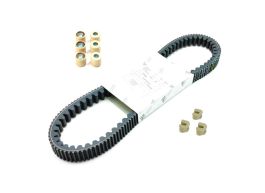 VespaOriginal V Belt For Vespa GT 60° Vespa GTS Vespa GTS Touring Vespa Gts Super Vespa Gts Super Sport Vespa Gts Supertech Vespa Gtv Vespa Gtv Sei Giorni Vespa Oem 82941 R 841850 843963 Ap 8580261