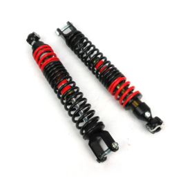 ScooterWest.com - BITUBO REAR (PAIR) SHOCKS PIAGGIO BV350 W/OUT