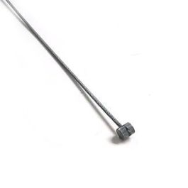 4 pcs Vélo Shifter Câble De Frein Fixe Pince Conversion Seat Vélo De
