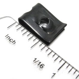 マエストロ3 ScooterWest.com - Fastening Clip for Master Cylinder Cover-GT/GTS