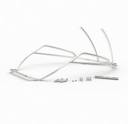 vespa GS リアバンパー ulma ardor vigano ベスパ gts12pa-hpe2-vespa-gts-hpe2-