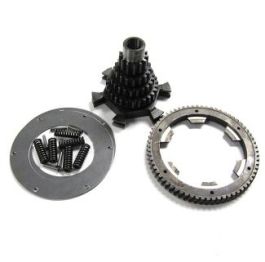 ScooterWest.com - Cush Gear Rebuild ALL VINTAGE VESPAS