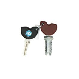 Cupolino Alto Isotta Per Piaggio Liberty 50-125-150 RST e I-GET Fumè Chiaro Vendita Online