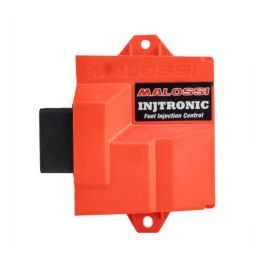 ScooterWest.com - MALOSSI ECU (ECM CDI) IGNITION UNIT INJTRONIC