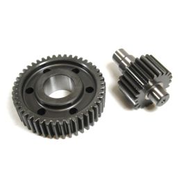 ScooterWest.com - MALOSSI 22/45 PRIMAVERY GEAR OVERDRIVE GTS 250