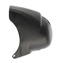 ScooterWest.com - METAL CYLINDER SHROUD COVER 125 150 VNB VBA VBB