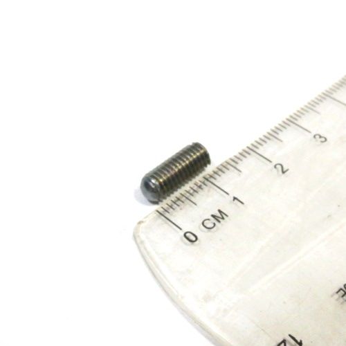 ScooterWest.com - Screw for Vintage Vespa Ulma Legshield Trim