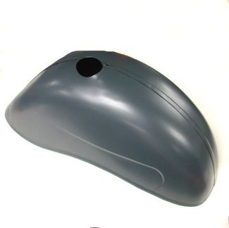 ScooterWest.com - Vintage Vespa GS Front Fender