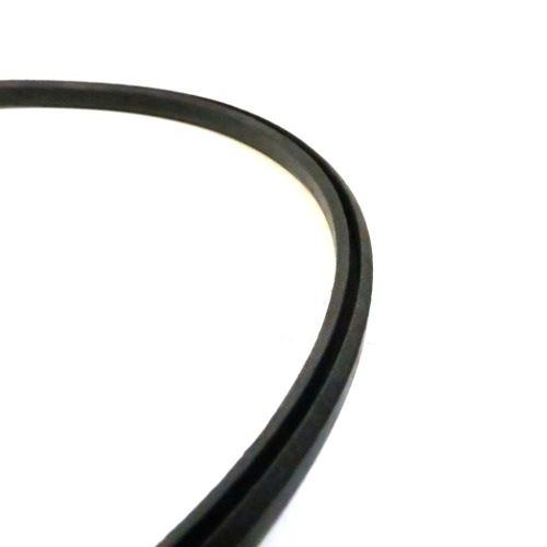 ScooterWest.com - Vintage Vespa Carb Air Box Rubber Packing Non