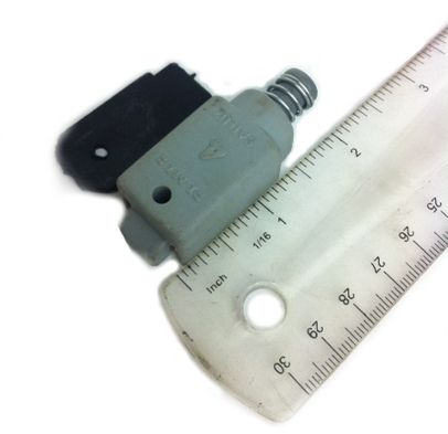 ◆Aeru0615◆③ ScooterWest.com - REAR BRAKE LIGHT SWITCH AT PEDAL USA P-SERIES