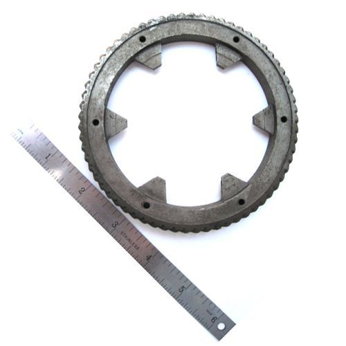ScooterWest.com - Primary Cluster (Christmas Tree) Ring Gear 65T