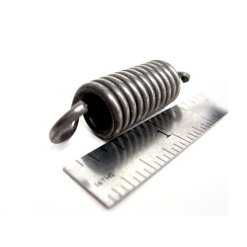 ScooterWest.com - Brake Shoe Spring