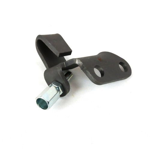 ScooterWest.com - Clutch Cable Guide Bracket Vespa Small Frame