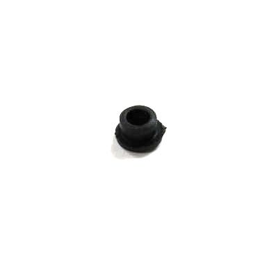 ScooterWest.com - Vintage Grommet Cowl Latch Black
