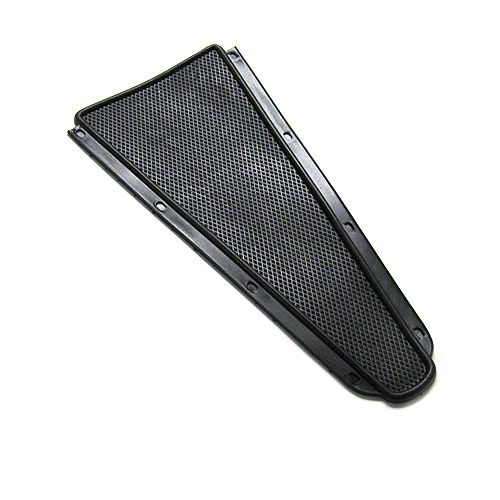 ScooterWest.com - Vintage Vespa Rubber Center Mat (VBB-Rally)