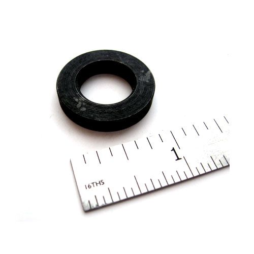 ScooterWest.com - REAR HUB NUT SPACER WASHER 10