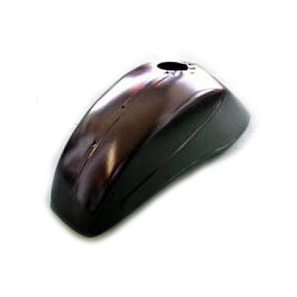 ScooterWest.com - Front Fender 150 Super 125 Super (VBC VNC) 76022000