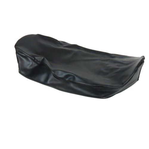 vespa　イタリアのカルロバダラッシ社のグローブレザー　シート ScooterWest.com - Seat Cover Vespa Rally 180/200
