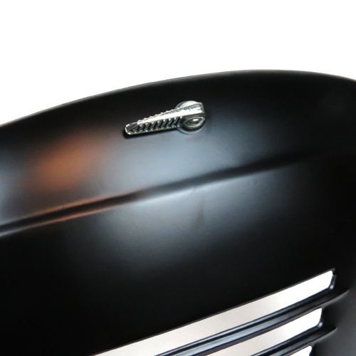 ScooterWest.com - Engine Side Door Vespa Small Frame