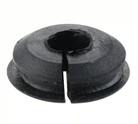 ScooterWest.com - Grommet For Fuel Rod Through Frame (047460) 47460000