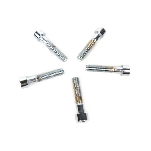 Chrome Wheel Bolt Set GT/GTS/GTV All years 149104