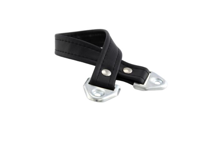 ScooterWest.com - SEAT STRAP P125X/P200E (VNX/VSX)