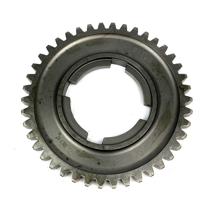 ScooterWest.com - 2ND GEAR 42T - RALLY 200-P200E-PXE **STELLA
