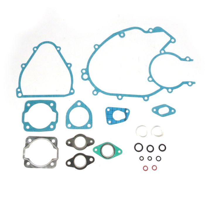 yuki　1212 ScooterWest.com - Engine Gasket Set SMALL FRAME *DELUXE