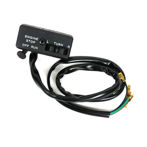 Amazon.com: Boat Motor Engine Stop Switch 67D-82575-00 682