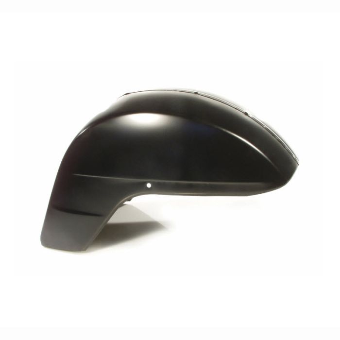 ScooterWest.com - FRONT FENDER (NON-PAINTED BLACK PRIMER) (174120