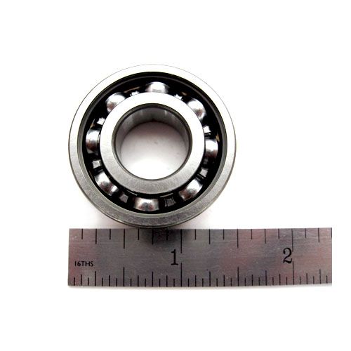 ScooterWest.com - (15 X 35 X 11) Ball Bearing for 20mm Front Hub