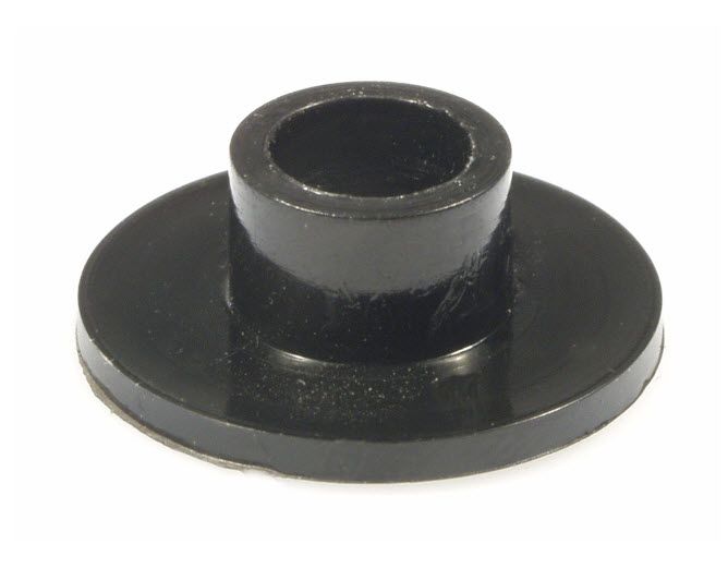 アクセサリー VESPA! RESTORE & MAINTENANCE ScooterWest.com - Locking Cowl Bushing Vespa PXE PX T5 Stella 1984