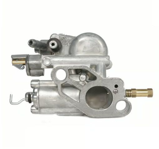 ScooterWest.com - Carburetor Si 20/20D Injector VBC/VLC RALLY180