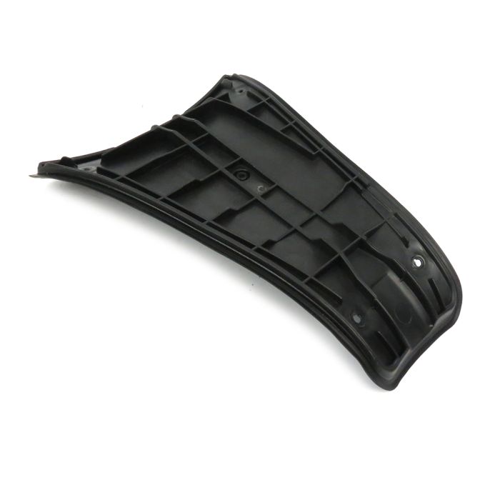 ScooterWest.com - BATTERY COVER CENTER MAT WITH EMBOSSED 'VESPA
