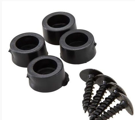 アクセサリー VESPA! RESTORE & MAINTENANCE ScooterWest.com - Spacer Washer for Shifting Cross VINTAGE VESPA