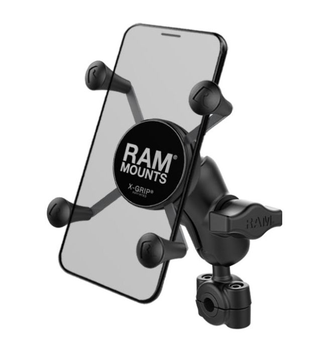 Simply Brands — Universal Instant Grip Car Phone Holder