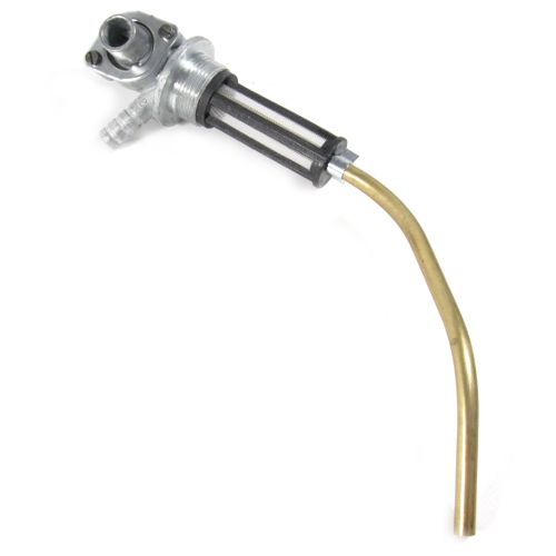 Vespa Petrol Tap Fuel Tap With Reserve & Petrol Tap Removal Tool