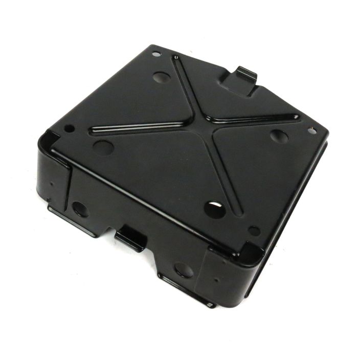 ScooterWest.com - BATTERY TRAY VESPA VNX VSX P-SERIES P125X P200E
