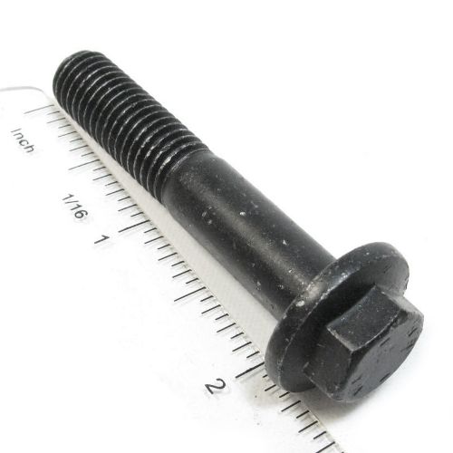 ScooterWest.com - Bolt for Rear Damper Lower Fixing Modern Vespa