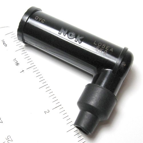Rain Bird - QKCHKCAP - Replacement Cap and O-Ring for Quick