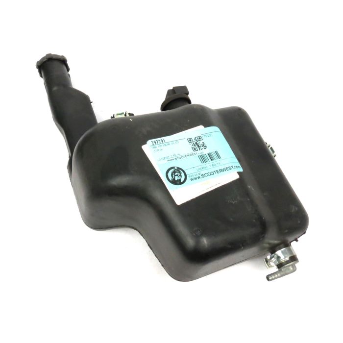 OEM OIL TANK ASSY WITH OIL SENDING UNIT FOR ENGINE