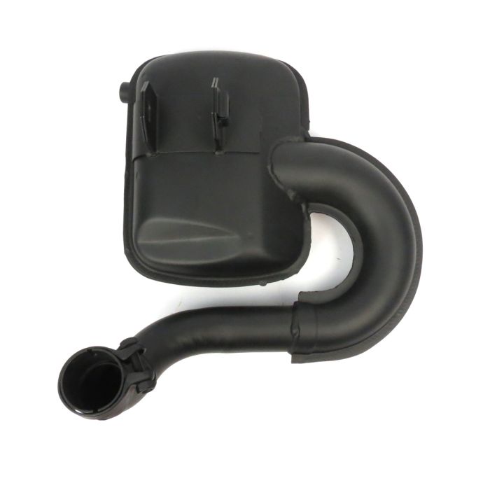 ScooterWest.com - 200CC (VSX VSE) ROAD EXHAUST (MUFFLER) W/ FREE