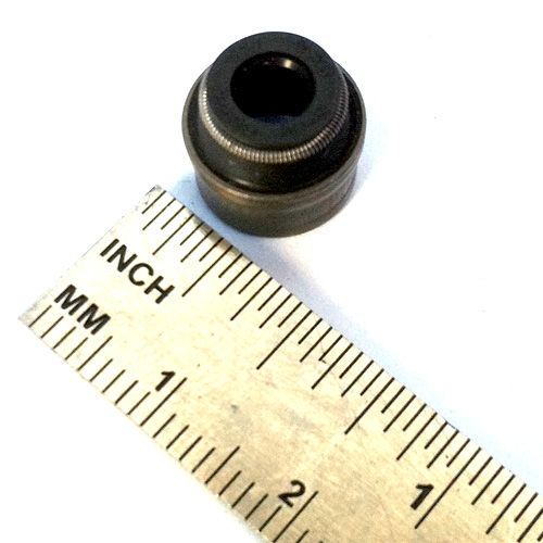 VALVE STEM SEAL **EACH**ET4/LX150/GT200/GTS250/GTS300